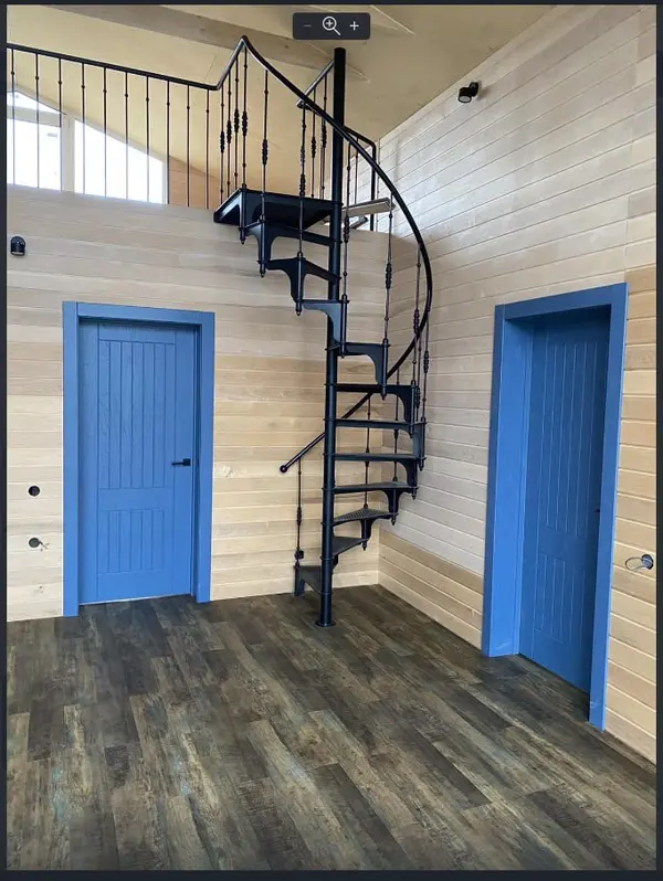 Межкомнатная дверь