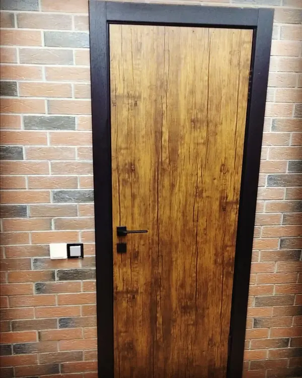 Межкомнатная дверь