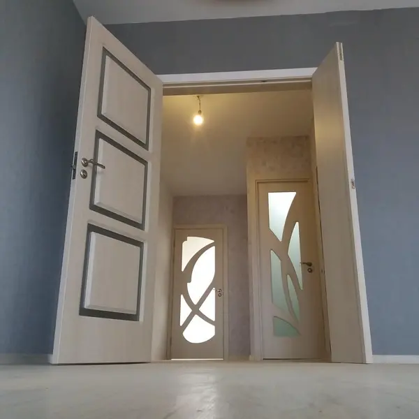 Межкомнатная дверь