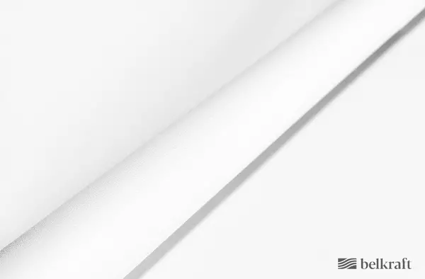 Шагрень белая M31