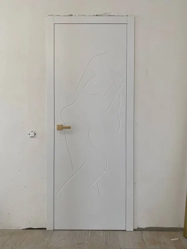 Межкомнатная дверь