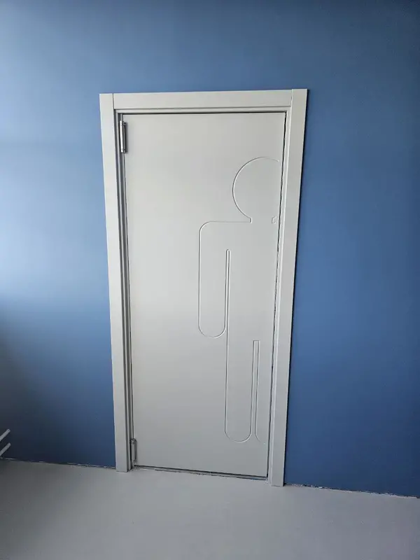 Межкомнатная дверь