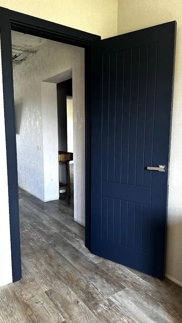 Межкомнатная дверь