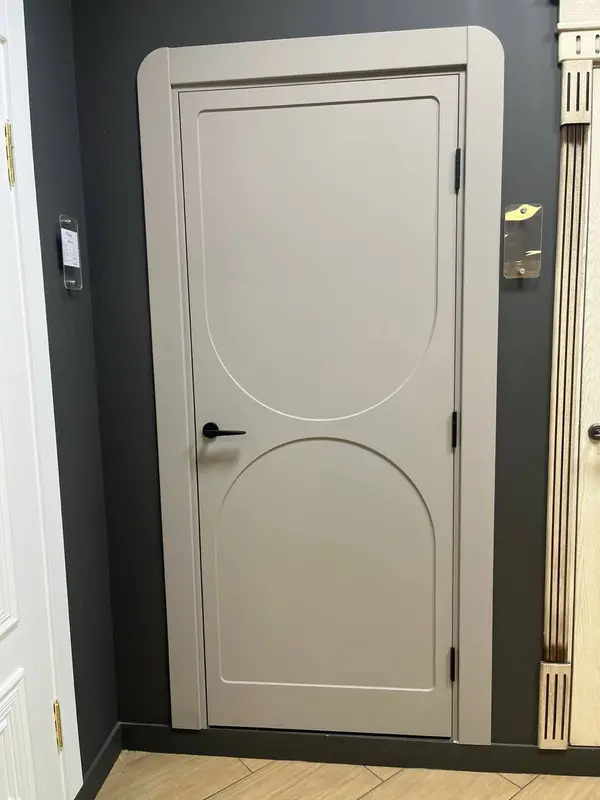 Межкомнатная дверь