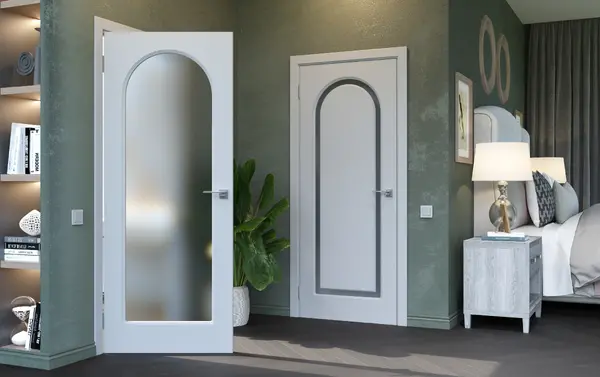 Межкомнатная дверь S-4